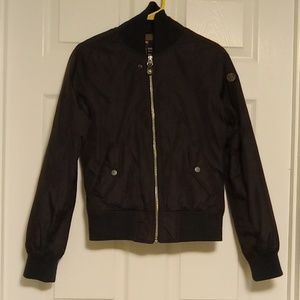 Vintage Diesel bomber jacket